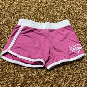 Hurley Girls Shorts
